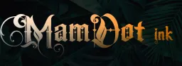 MamDot Ink