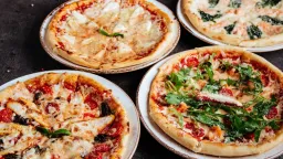 Pepe’s Pizzeria Olari