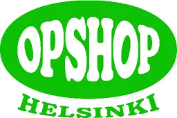 Opshop Helsinki