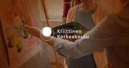 Kriittinen korkeakoulu