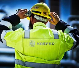 KAEFER Oy