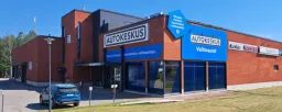 Autokeskus Turku