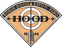 Robin Hood