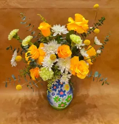 Flower Bazar