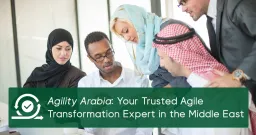 Agility Arabia