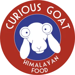 Curious Goat