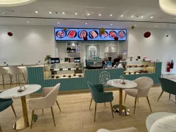 Ciora Cafe