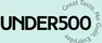 UNDER500