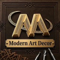 Modern Art Decor