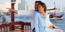 Gulf Circle Tours