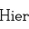 Hieronta-Aino