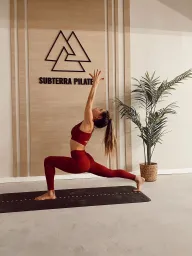 Subterra TLV