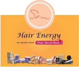 Hairenergyofficial