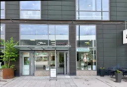 Galleria AARNI