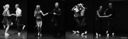 Flying Steps