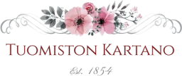 Tuomiston Kartano