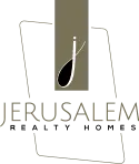 Jerusalem Realty Homes