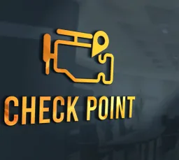 Check Point Car Garage