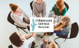 Työnohjaus Suvikas