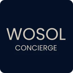 Wosol Concierge