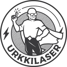UrkkiLaser