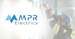 MPR Electrics Oy