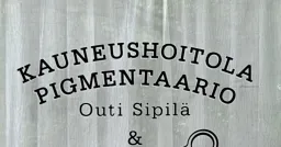 Pigmentaario