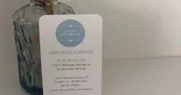 Hieronta VoiMass