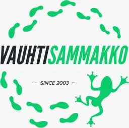 Vauhtisammakko