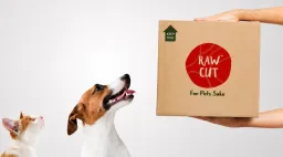 Raw Cut