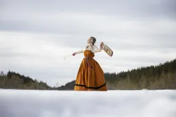 Visit Kuhmo