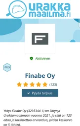 Finabe Oy