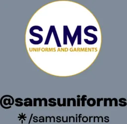 SAMS Uniforms