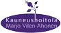 Kauneushoitola Marjo Vilen-Ahonen