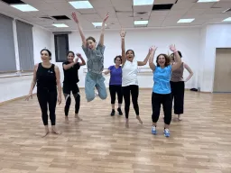 Simply Dance