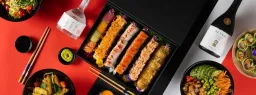 NUCHI Sushi & BAR