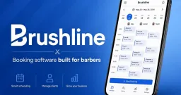 Brushline