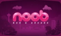 Noob - Bar & Arcade