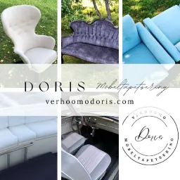 Verhoomo Doris