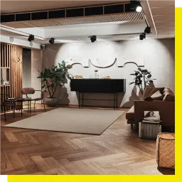 HUH Kamppi