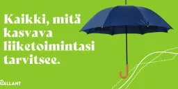 Gallant Espoo Oy