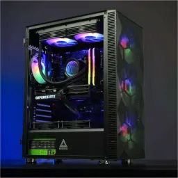Golden Cloud Computer