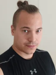 Hieroja Veikkonen