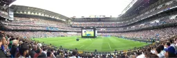Dubai madridista