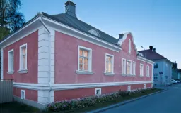 The Event Villa Sofia