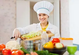 The Nuts Chef