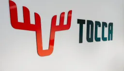 Tocca Group Oy