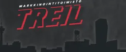 Markkinointitoimisto Treil