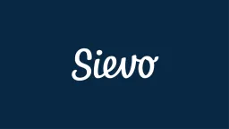 Sievo