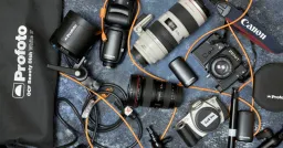 Used DSLR